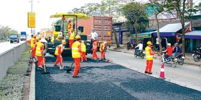 Điều lệ Công ty cổ phần QL&SCĐB Phú Yên